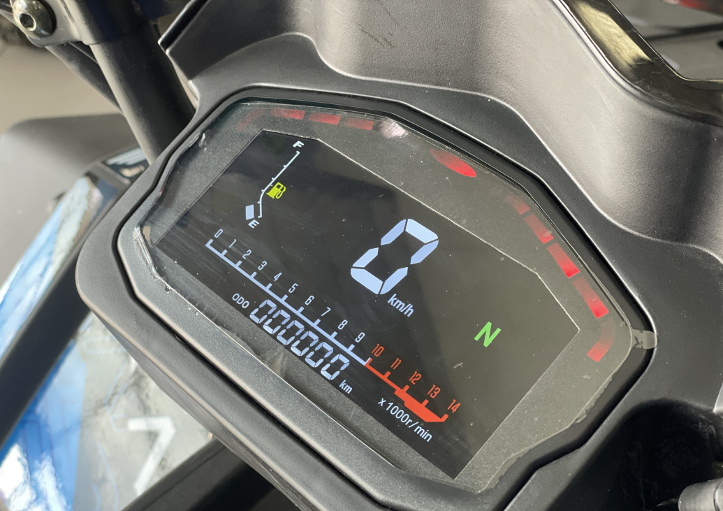 Квадроцикл PROMAX TAURUS 300 в Кисловодске