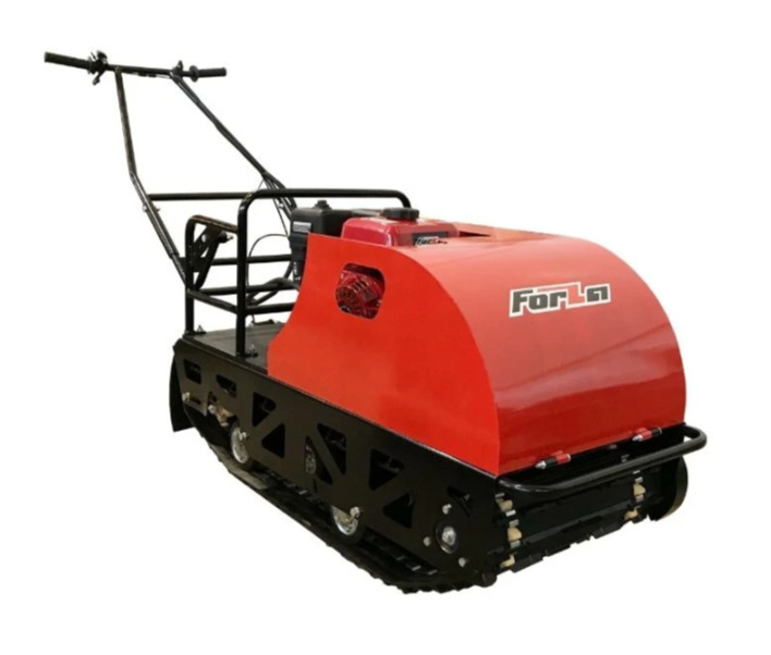 Мотобуксировщик Forza МБС2-6В в Кисловодске