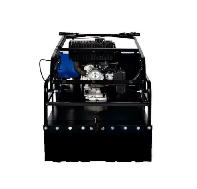 Мотобуксировщик МУЖИК М600 СТАНДАРТ 17 л.с. в Кисловодске