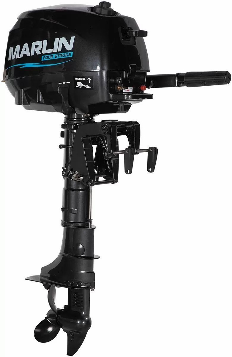 Лодочный мотор MARLIN MF 5 AMHS в Кисловодске