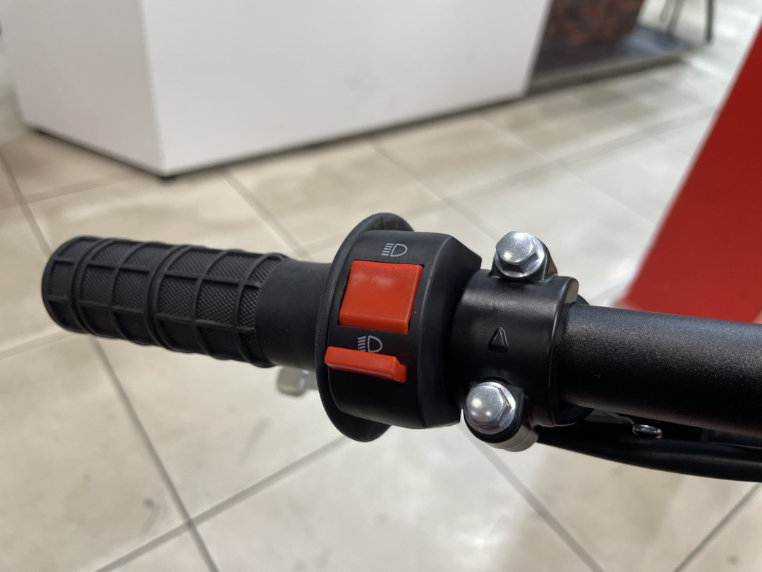 Кроссовый мотоцикл FAIDET K1 PR300 в Кисловодске