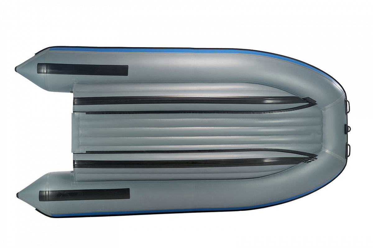 Лодка MISHIMO FAMILY LITE DF 430 в Кисловодске