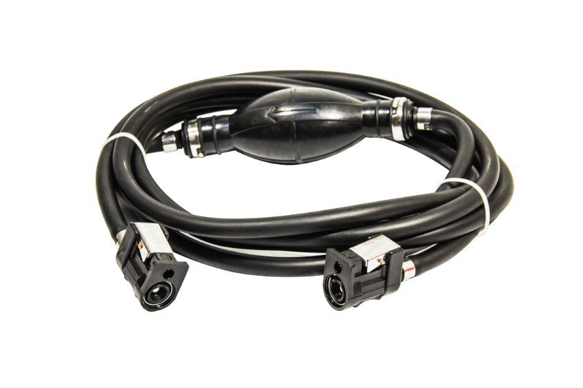 Лодочный мотор APACHE T5 BS в Кисловодске