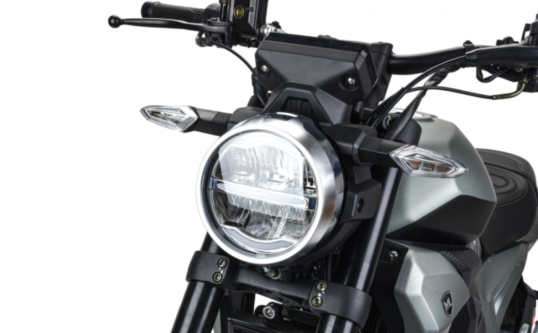 Мотоцикл MOTOLAND (МОТОЛЕНД) 300 CBR в Кисловодске