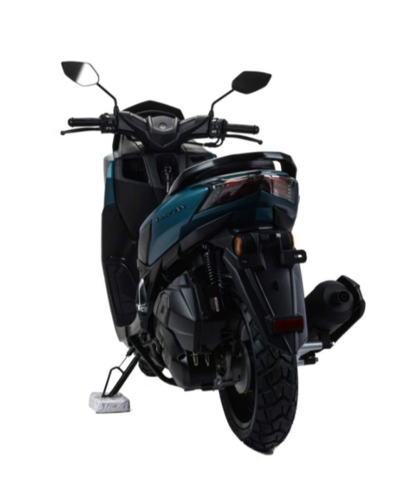 Скутер MOTOLAND (МОТОЛЕНД) VULKAN 150 в Кисловодске