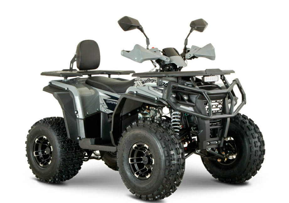 Квадроцикл YACOTA DRAGON LUX LD 125 в Кисловодске