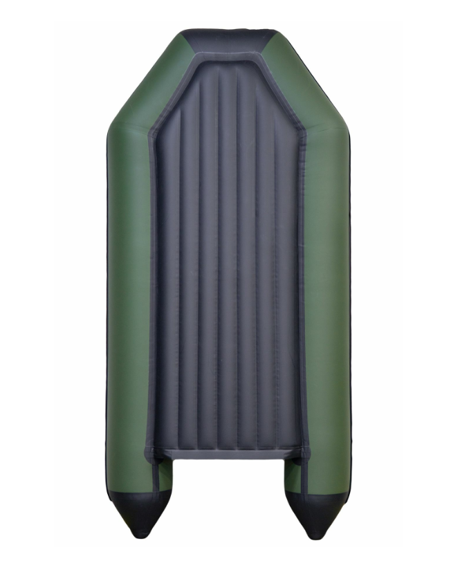  Лодка АКВА 2800 НДНД в Кисловодске