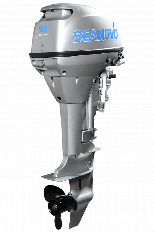 Лодочный мотор SEANOVO SN9.9FHS в Кисловодске