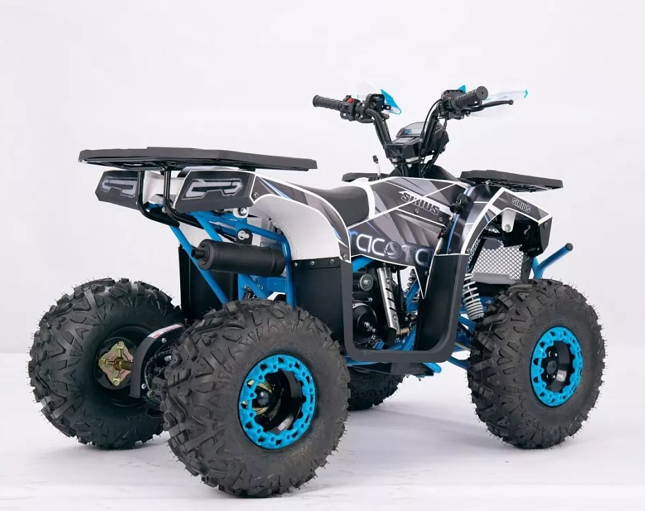 Квадроцикл YACOTA SIRIUS 110 в Кисловодске