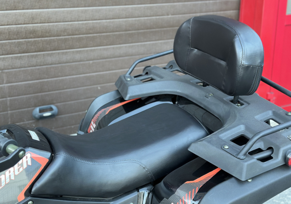 Квадроцикл GBM EXPLORER 400 NEW PREMIUM в Кисловодске