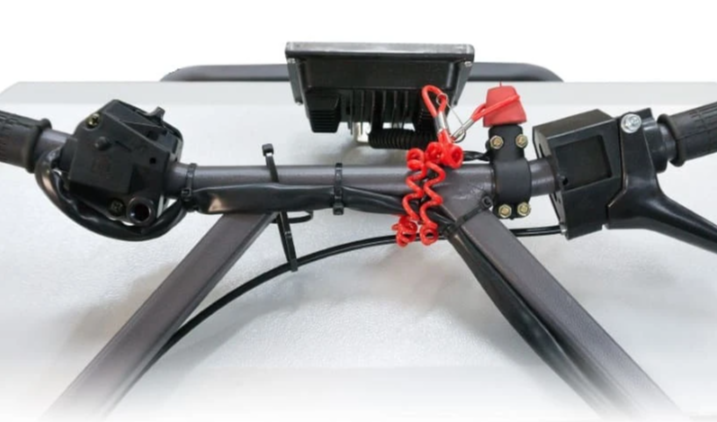 Мотобуксировщик СТЕМ СЕВЕР ЭКОНОМ 500 15 л.с. в Кисловодске