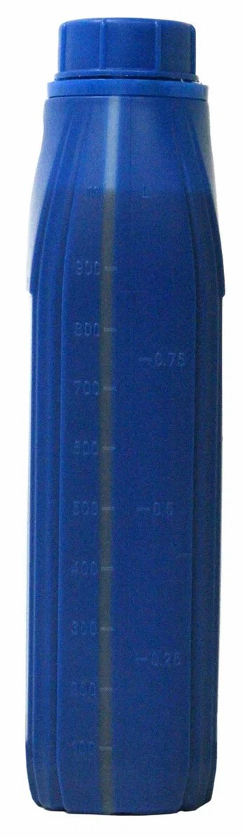 МАСЛО ПОЛУСИНТЕТИЧЕСКОЕ MARLIN ПРЕМИУМ 2Т, TC-W3, 1 ЛИТР в Кисловодске