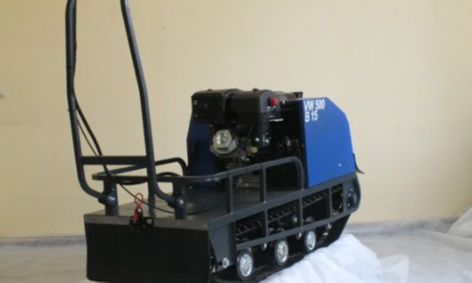 Мотобуксировщик ВЕПС WINTER «ЛОНГ» 15 в Кисловодске