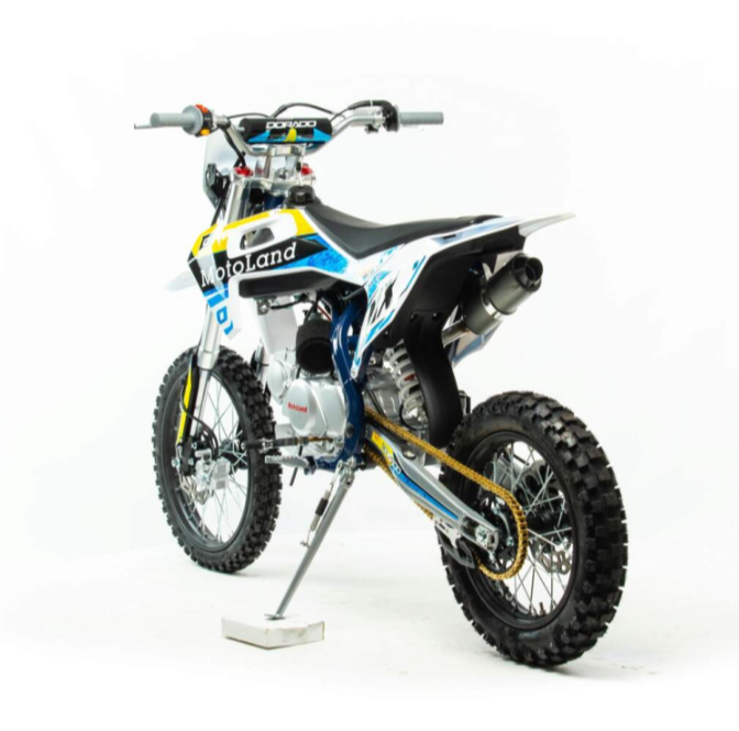 Питбайк MOTOLAND (МОТОЛЕНД) NX125 в Кисловодске