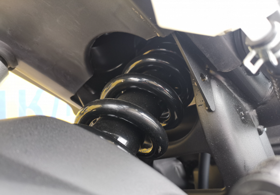 Мотоцикл MOTOLAND (МОТОЛЕНД) 250 CB250 (172FMM-5/PR250) (2022 г.) в Кисловодске