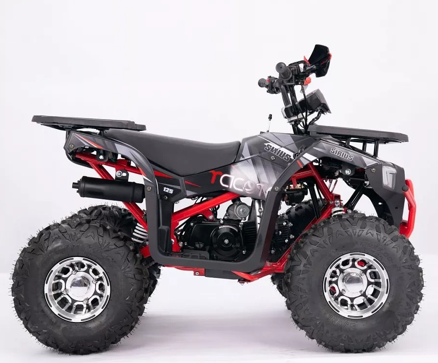 Квадроцикл YACOTA Sirius LD 125 в Кисловодске