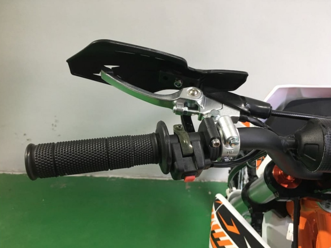 Питбайк JHLMOTO JHL Z125E Pro (ZS154FMI-3) в Кисловодске