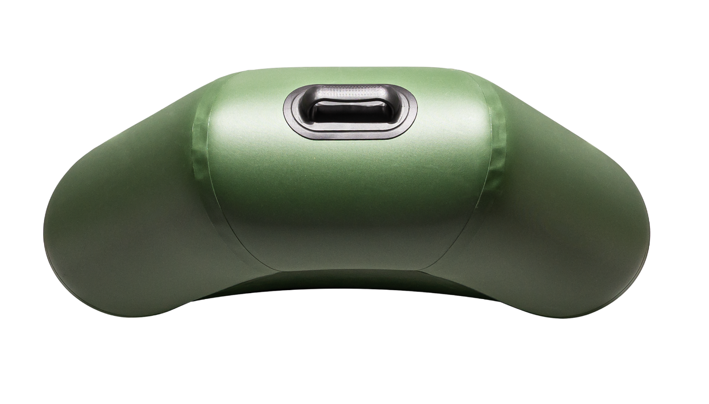 Лодка Барс 260 в Кисловодске