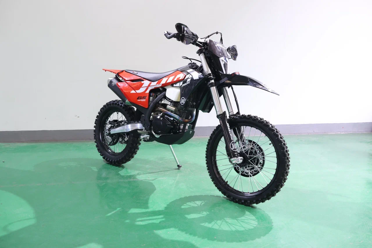 Мотоцикл JHLMOTO JHLofr GS CB300RL в Кисловодске