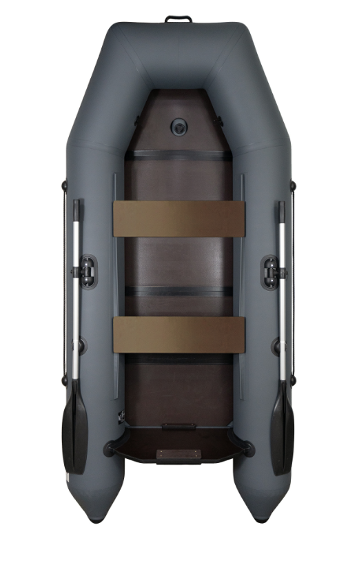 Лодка БАРС 2800 Слань-книжка киль в Кисловодске