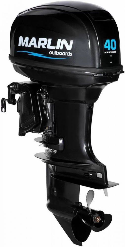 Лодочный мотор MARLIN MP 40 AWRS в Кисловодске