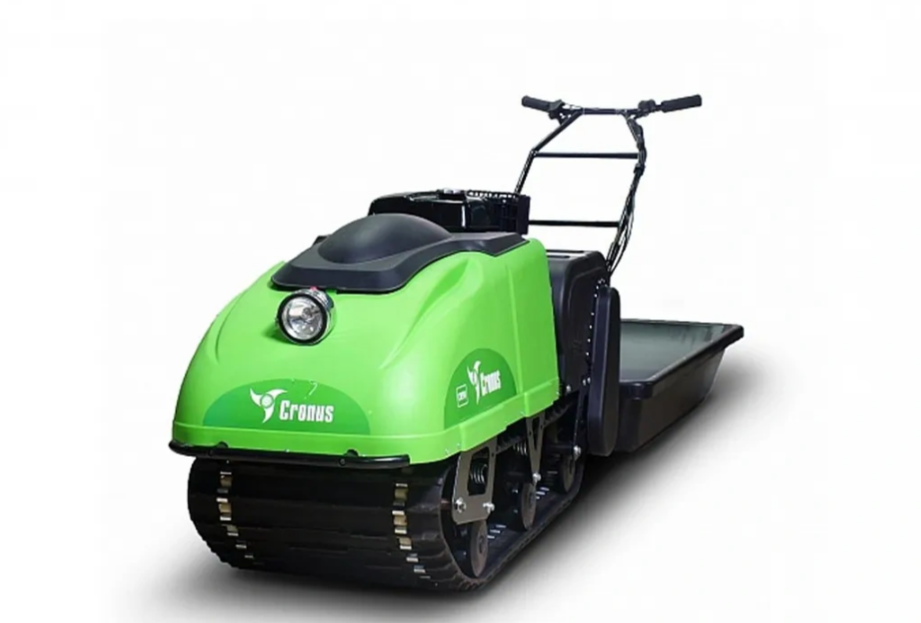 Мотобуксировщик CRONUS CR9V в Кисловодске