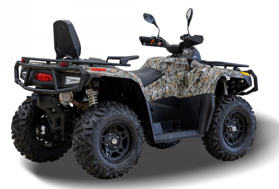 Квадроцикл HISUN TACTIC GT1000/LIMITED в Кисловодске