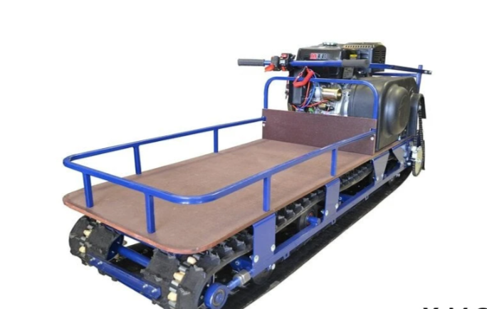 Мотобуксировщик БАРС P550 18 л.с. в Кисловодске