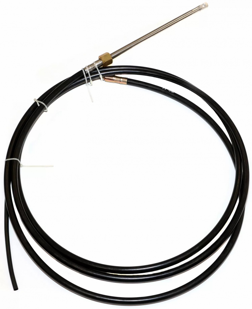 ТРОС РУЛЕВОЙ F12 ДЛЯ РЕДУКТОРОВ Т71, Т85 (ТАЙВАНЬ) в Кисловодске