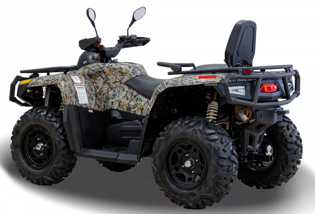 Квадроцикл HISUN TACTIC GT1000/LIMITED в Кисловодске