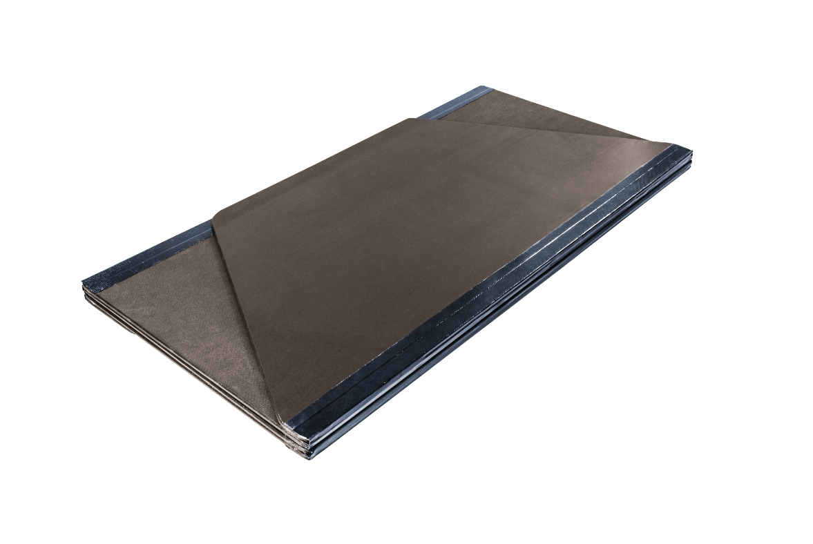 Слань АКВА 2600 по форме днища в Кисловодске