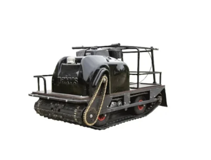 Мотобуксировщик PAXUS 700 13 л.с. HONDA в Кисловодске