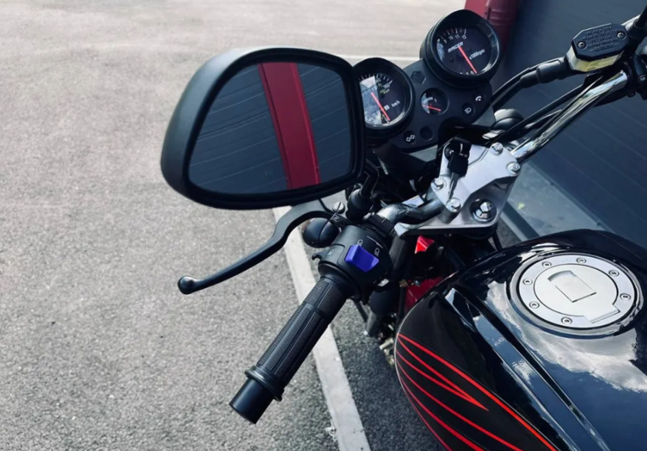 Мотоцикл RACER MAGNUM RC200-C5B в Кисловодске