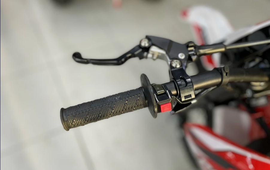 Мотоцикл Progasi SUPER MAX 250 PRO SPORT в Кисловодске