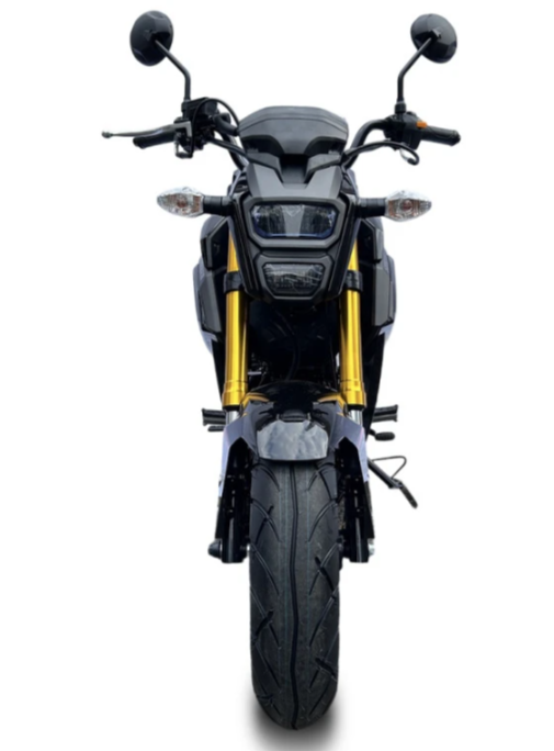 Мотоцикл PROMAX STRYKER 200(49) в Кисловодске