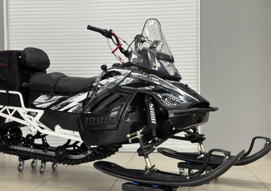 СНЕГОХОД IRBIS SF200L XE SUPERLONG в Кисловодске