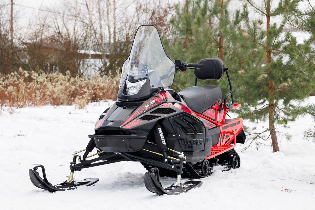 Снегоход IRBIS TUNGUS 400 25/26 в Кисловодске