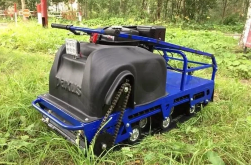 Мотобуксировщик PAXUS "ФЕНИКС" 15 л.с. в Кисловодске