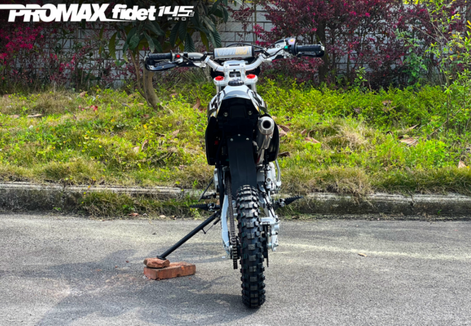 Мотоцикл (питбайк) PROMAX FIDET (ФАЙДЕТ) 145E PRO 17/14 в Кисловодске