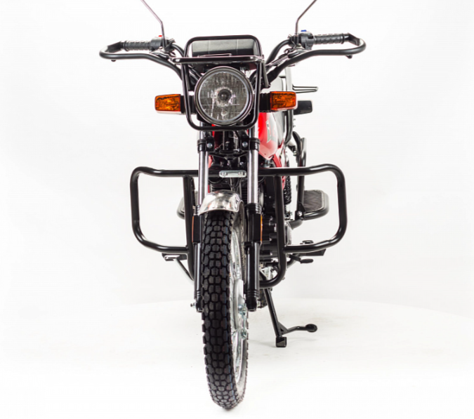 Мотоцикл MOTOLAND (МОТОЛЕНД) FORESTER LITE 200 в Кисловодске