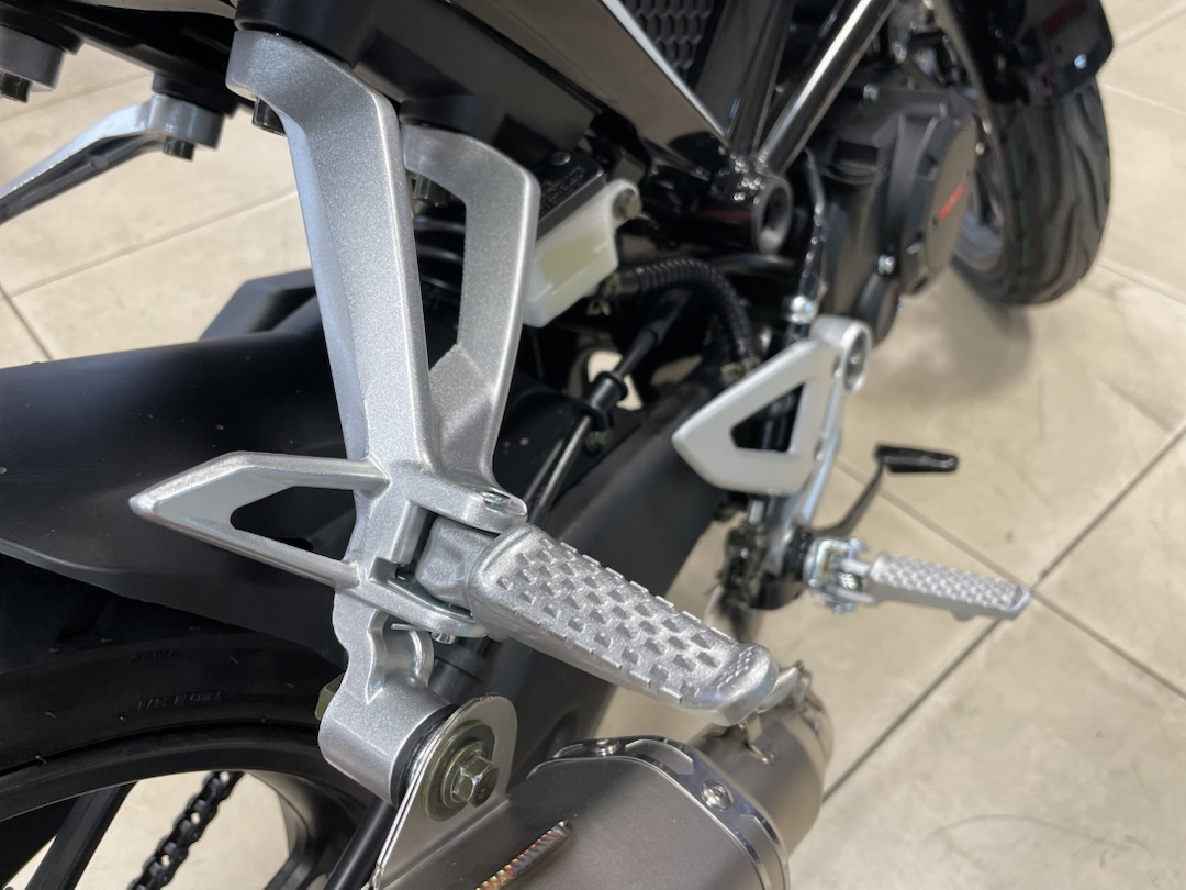 Мопед PROMAX CB150R (49) в Кисловодске