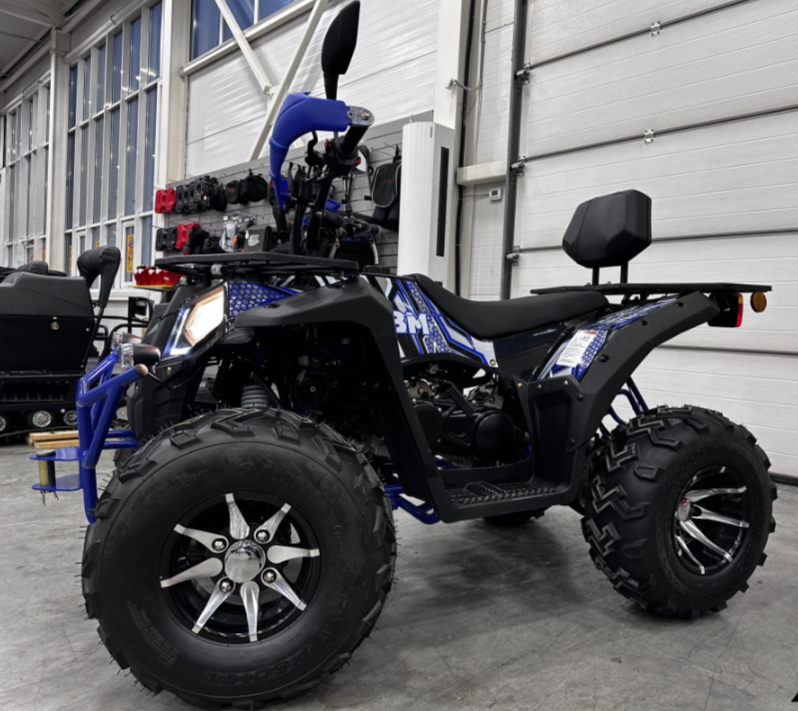 Квадроцикл GBM SHARP BIG 300 NEW PREMIUM в Кисловодске