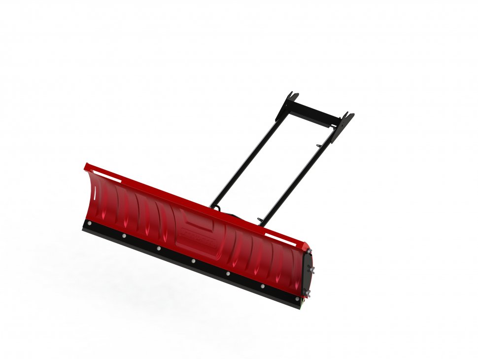 Отвал для снега с универсальный в Кисловодске