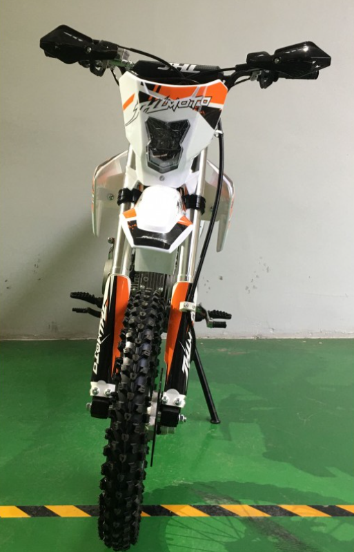 Питбайк JHLMOTO JHL Z125E Pro (ZS154FMI-3) в Кисловодске