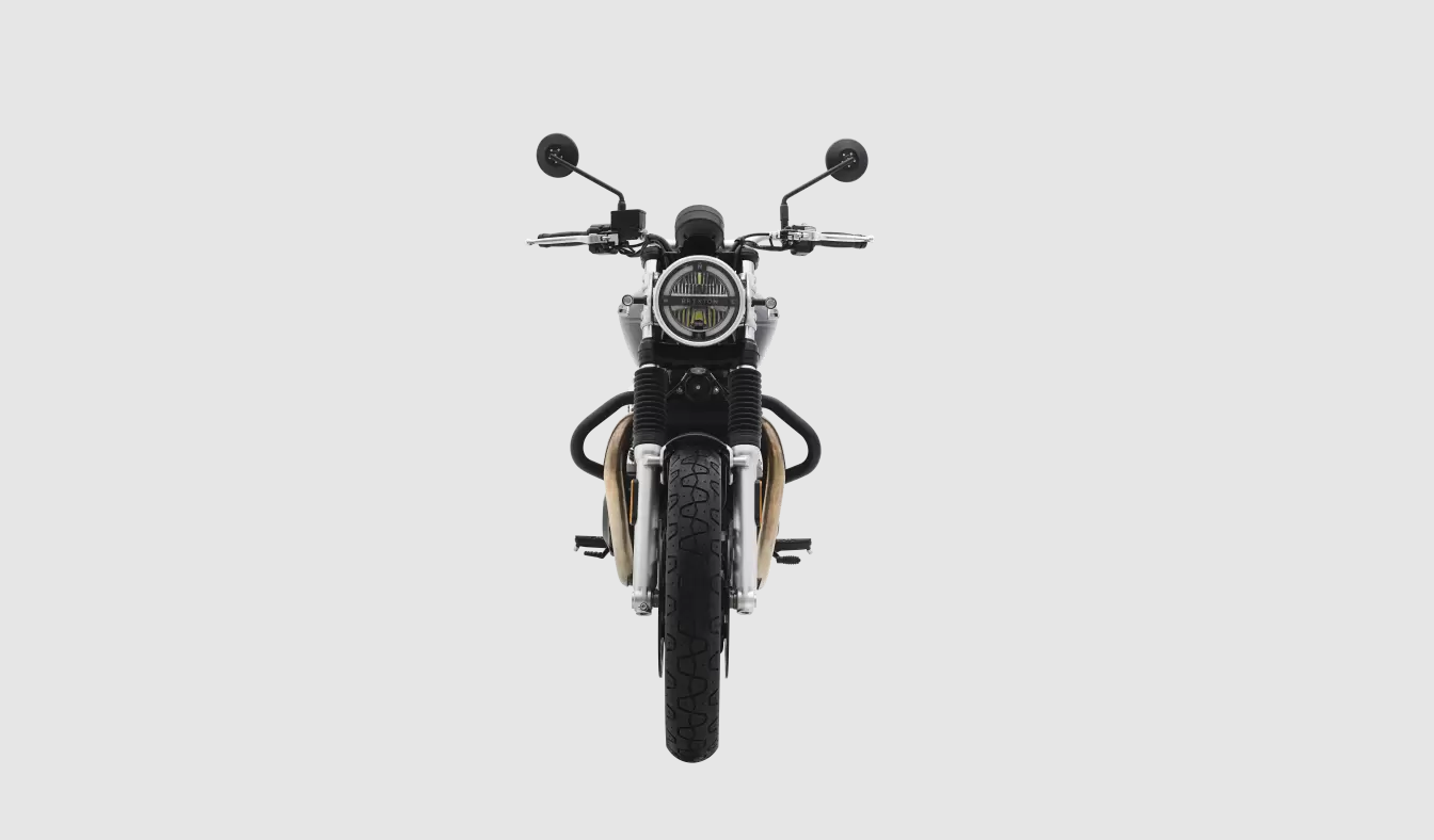 Мотоцикл GAOKIN GK 1200 в Кисловодске