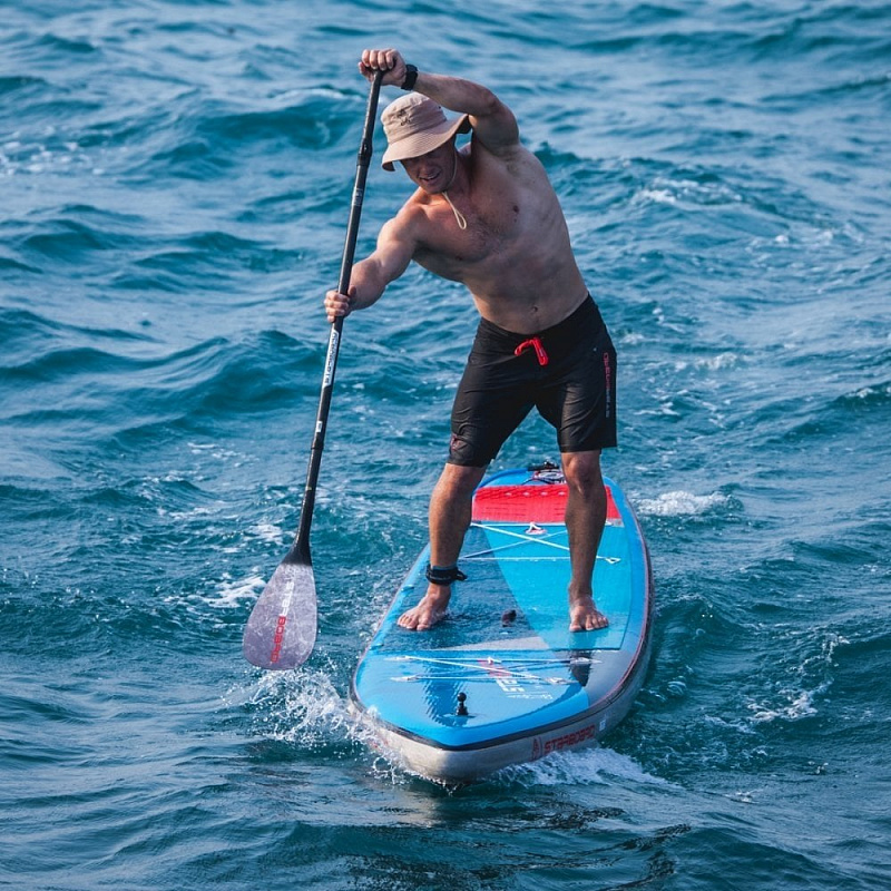 SUP (САП) Доска MISHIMO NAOMI PRO 12 в Кисловодске