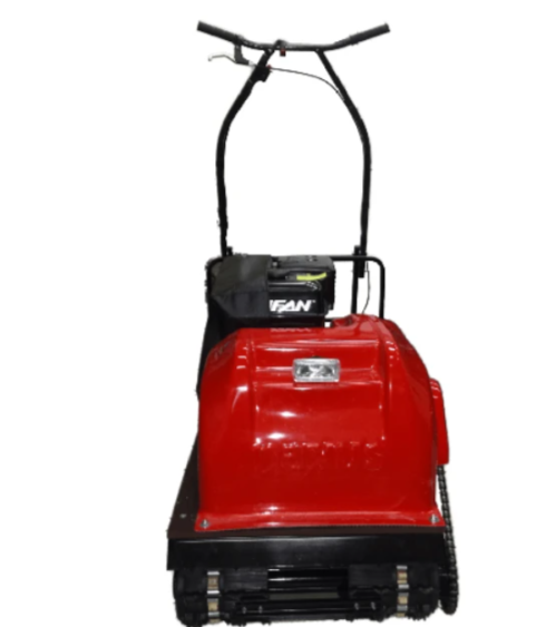 Мотобуксировщик PAXUS 550 13 л.с. HONDA в Кисловодске