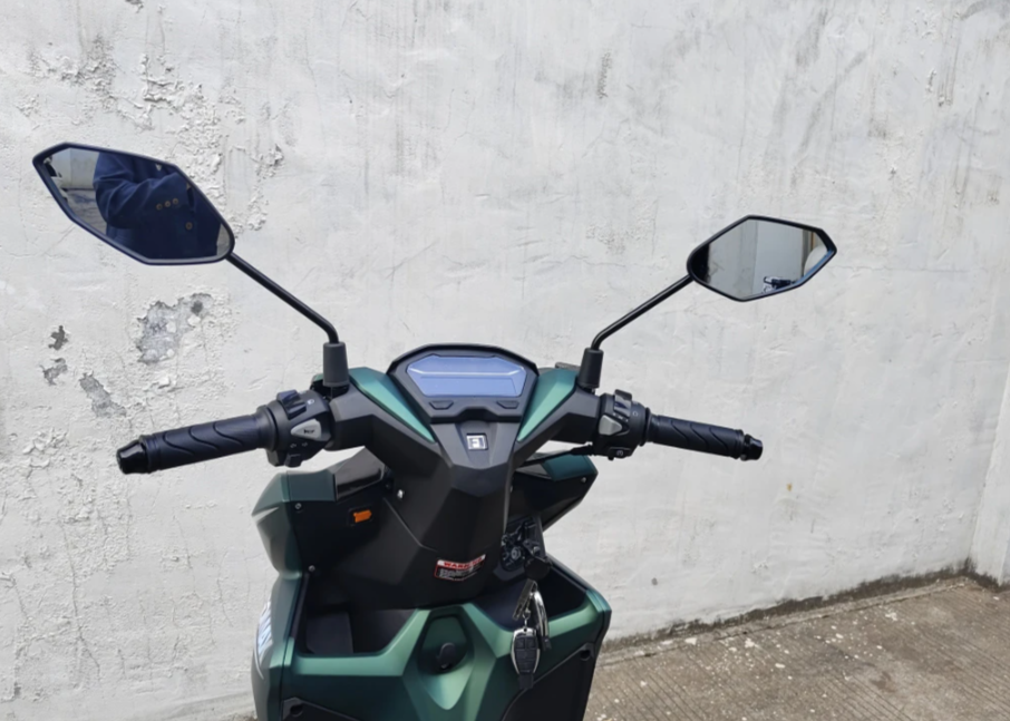 Скутер PROMAX INFERNO 250 (49) в Кисловодске