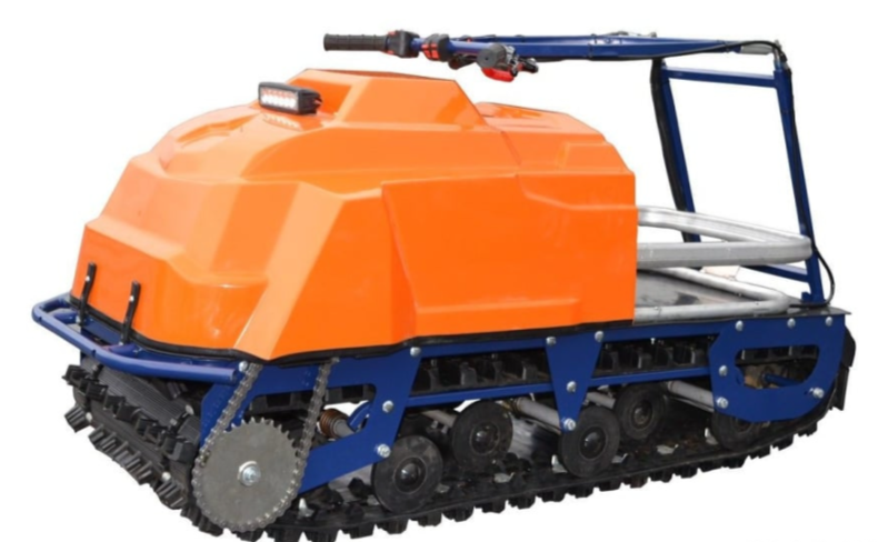 Мотобуксировщик БАРС СЛЕДОПЫТ MDS 13 л.с. в Кисловодске