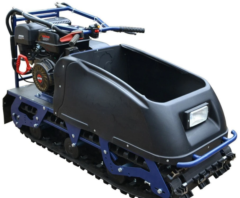 Мотобуксировщик БАРС СЛЕДОПЫТ FS. RS 9 л.с. в Кисловодске